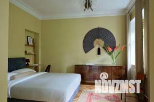 2-к квартира, посуточно, 48м2, 1/4 этаж