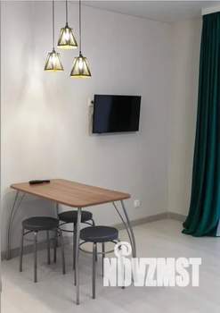 1-к квартира, посуточно, 34м2, 5/20 этаж