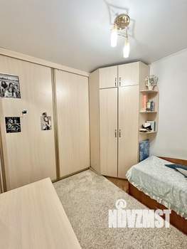 2-к квартира, на длительный срок, 50м2, 4/20 этаж