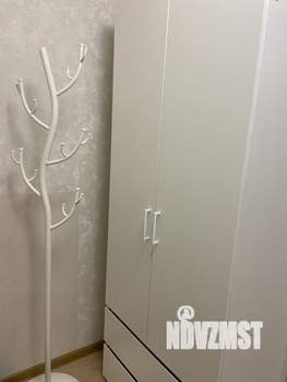 Студия квартира, на длительный срок, 28м2, 2/7 этаж