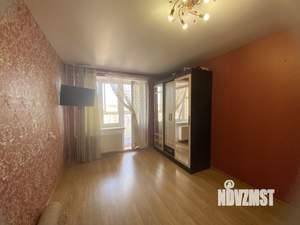 1-к квартира, на длительный срок, 37м2, 9/10 этаж