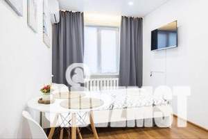 1-к квартира, посуточно, 21м2, 1/5 этаж