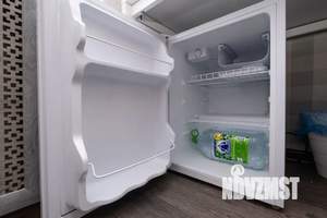 Студия квартира, посуточно, 21м2, 4/5 этаж