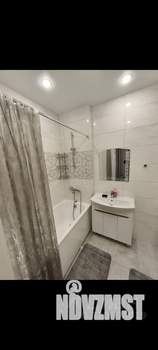 1-к квартира, на длительный срок, 40м2, 2/9 этаж