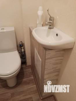 3-к квартира, посуточно, 72м2, 3/17 этаж