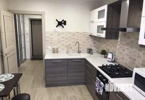 1-к квартира, на длительный срок, 51м2, 7/9 этаж