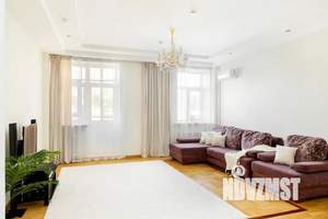 2-к квартира, посуточно, 115м2, 1/1 этаж
