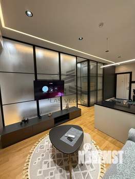 2-к квартира, на длительный срок, 75м2, 13/18 этаж