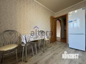 1-к квартира, на длительный срок, 36м2, 7/19 этаж