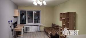 Студия квартира, на длительный срок, 25м2, 2/9 этаж