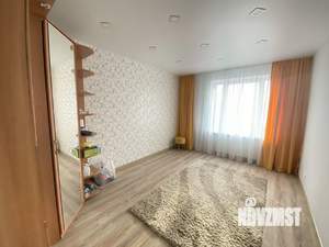 2-к квартира, на длительный срок, 56м2, 5/17 этаж