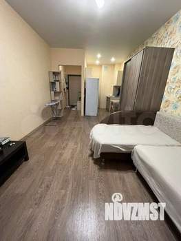 1-к квартира, на длительный срок, 31м2, 5/17 этаж