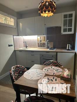 1-к квартира, посуточно, 31м2, 4/5 этаж