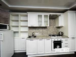 1-к квартира, на длительный срок, 45м2, 9/10 этаж