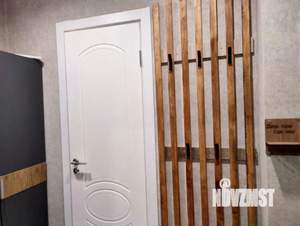 Студия квартира, на длительный срок, 22м2, 2/15 этаж