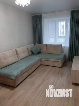 1-к квартира, на длительный срок, 35м2, 5/9 этаж