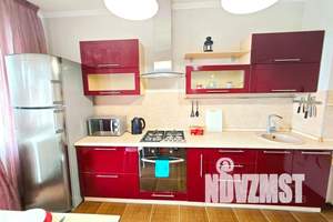 1-к квартира, посуточно, 40м2, 7/7 этаж