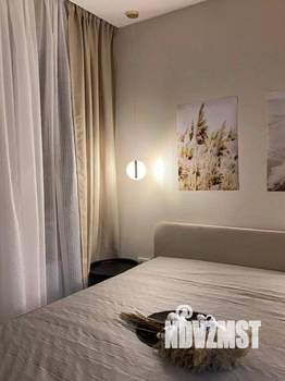 1-к квартира, на длительный срок, 46м2, 9/17 этаж