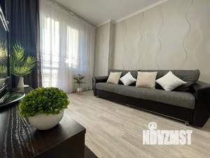 2-к квартира, посуточно, 77м2, 7/17 этаж