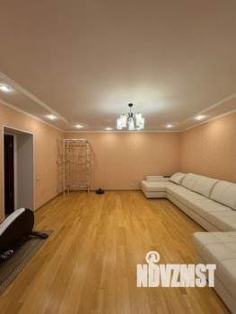 3-к квартира, на длительный срок, 98м2, 9/9 этаж