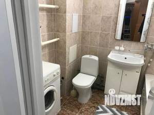 1-к квартира, посуточно, 50м2, 2/9 этаж