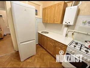 2-к квартира, на длительный срок, 54м2, 2/5 этаж