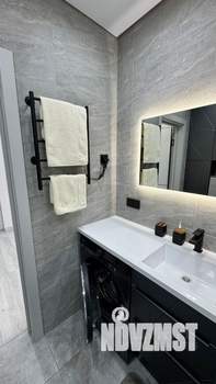 1-к квартира, на длительный срок, 37м2, 5/24 этаж