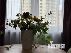 1-к квартира, посуточно, 50м2, 7/20 этаж