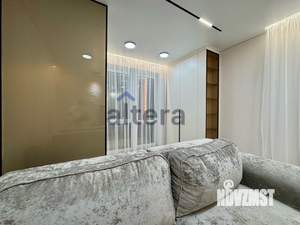 2-к квартира, на длительный срок, 64м2, 15/25 этаж