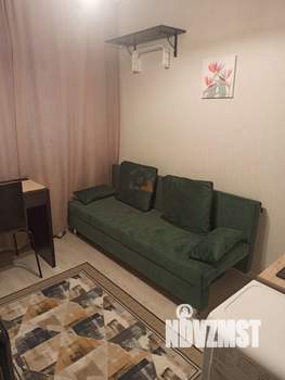 Студия квартира, на длительный срок, 10м2, 3/9 этаж
