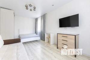 1-к квартира, посуточно, 30м2, 4/5 этаж