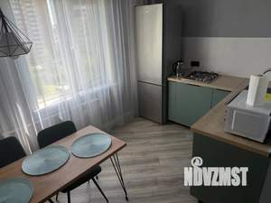 1-к квартира, посуточно, 36м2, 8/9 этаж