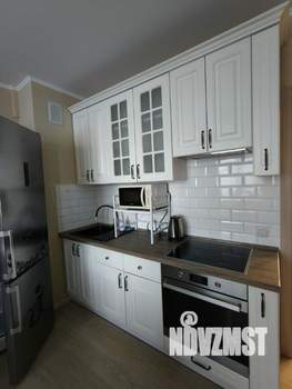 Студия квартира, на длительный срок, 32м2, 8/24 этаж