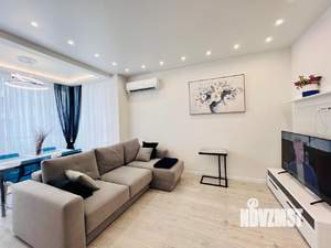 2-к квартира, на длительный срок, 65м2, 6/10 этаж