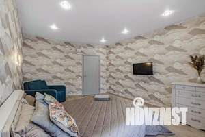 2-к квартира, посуточно, 55м2, 7/10 этаж