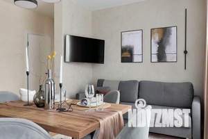 3-к квартира, посуточно, 65м2, 14/19 этаж