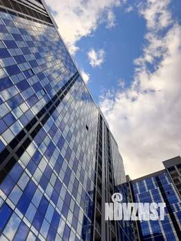 Студия квартира, посуточно, 30м2, 17/21 этаж