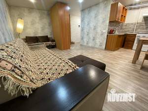 1-к квартира, на длительный срок, 29м2, 2/5 этаж