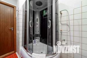 1-к квартира, посуточно, 45м2, 3/5 этаж