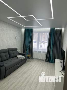 2-к квартира, на длительный срок, 57м2, 2/17 этаж