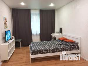 1-к квартира, посуточно, 31м2, 4/5 этаж
