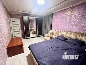 1-к квартира, на длительный срок, 32м2, 4/5 этаж