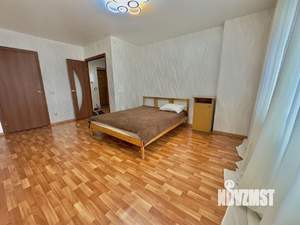 1-к квартира, на длительный срок, 43м2, 15/25 этаж