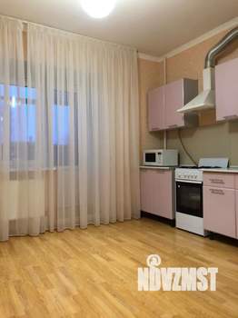 1-к квартира, на длительный срок, 36м2, 5/9 этаж