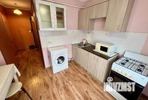 1-к квартира, на длительный срок, 34м2, 3/9 этаж