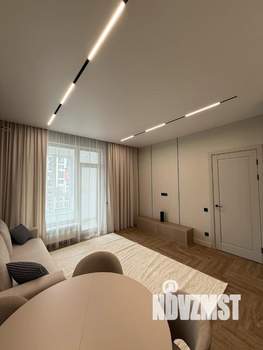 2-к квартира, на длительный срок, 50м2, 10/22 этаж