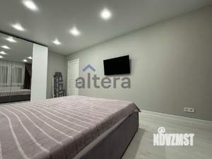 2-к квартира, на длительный срок, 57м2, 9/19 этаж