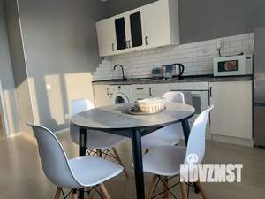 Студия квартира, посуточно, 30м2, 7/9 этаж