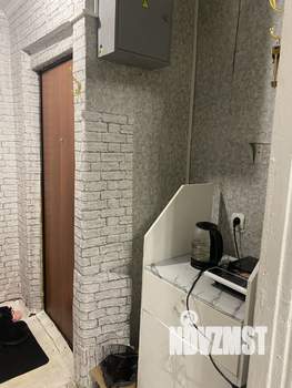 1-к квартира, на длительный срок, 19м2, 2/5 этаж