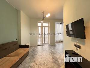 1-к квартира, на длительный срок, 40м2, 15/17 этаж